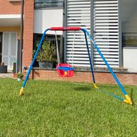 Altalena Chicco Medium Swing