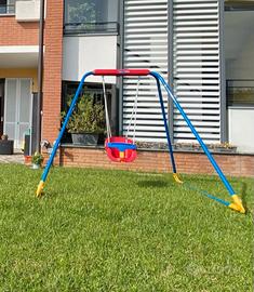 Altalena Chicco Medium Swing