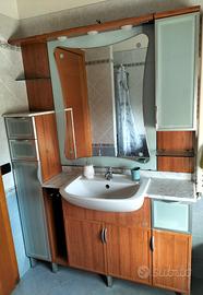 MOBILE BAGNO
