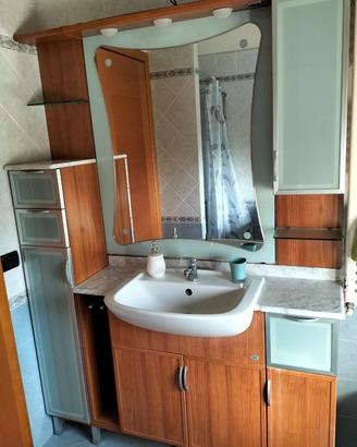 MOBILE BAGNO