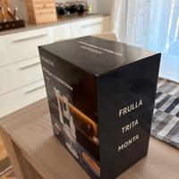 Frullatore ad immersione