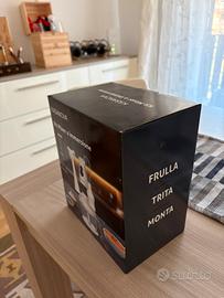 Frullatore ad immersione