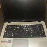 Computer HP