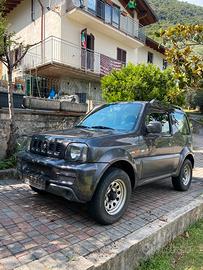 Jimny