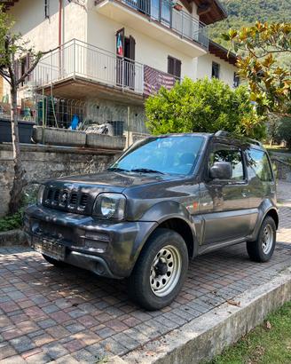 Jimny