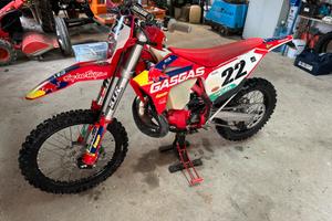 GAS GAS 250ec