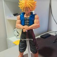 action figure dragonball