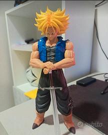 action figure dragonball