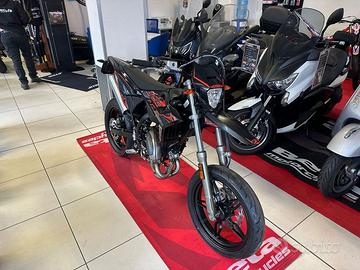 Beta RR Motard 50 Standard