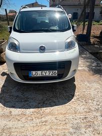 fiat qubo 1.4 natural-power
