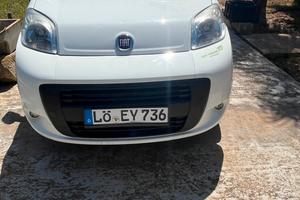 fiat qubo 1.4 natural-power