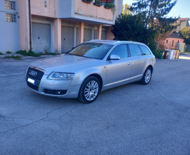 Audi a6 3.0tdi quattro 2009