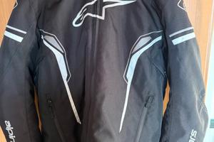 GIUBBOTTO MOTO ALPINESTARS
