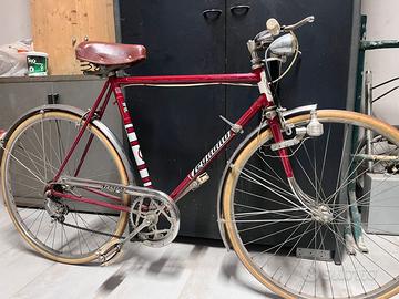 Bici da passeggio legnano condorino