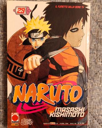  Naruto 29