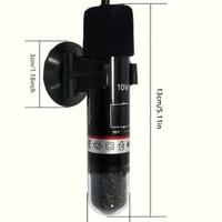 riscaldatore USB acquario 10w