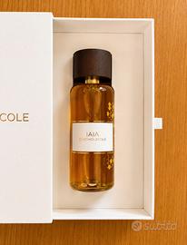 Profumo Zeromolecole IAIA da 100 ml.