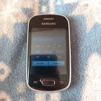 Samsung Galaxy Star GT-S5280