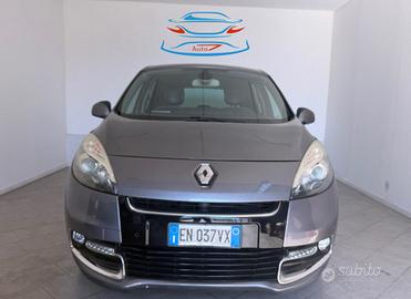 RENAULT Scenic X-Mod 1.2 16V TCE S&S Live