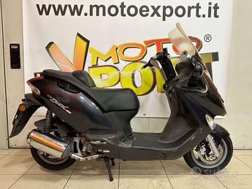 Kymco Grand Dink 125