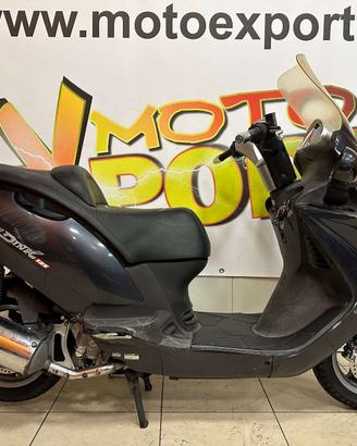 Kymco Grand Dink 125