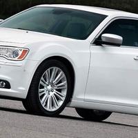 Ricambi usati chrysler 300c 300 c - crossfire #1