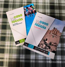 La casa sulla roccia e quaderno delle competenze