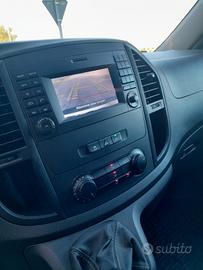 Mercedes Vito 114 CDI Compact