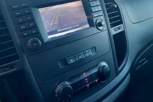 Mercedes Vito 114 CDI Compact