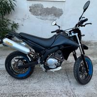 Yamaha XT 125 X