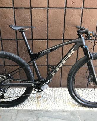 Trek Supercaliber 9.8 GX