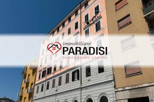 SAN MARCO - Bilocale da subito