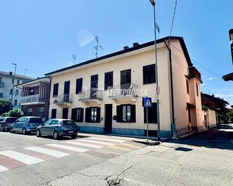 BRANDIZZO SOLUZIONE SEMI INDIPENDENTE IN CENTRO
