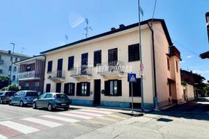 BRANDIZZO SOLUZIONE SEMI INDIPENDENTE IN CENTRO