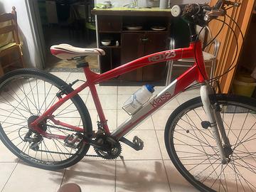 Bicicletta Klass 23