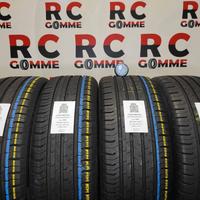 TRENO GOMME SMART 185/50 R16 + 205/45 R16 CONTINEN