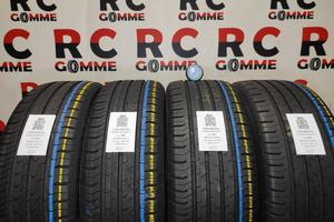 TRENO GOMME SMART 185/50 R16 + 205/45 R16 CONTINEN