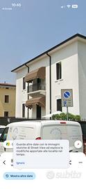 Villa liberty ristrutturata