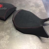 Rivestimento sella cover seat MV BRUTALE 910