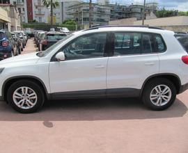 Volkswagen Tiguan 2.0 TDI 110CV Business Sport & S
