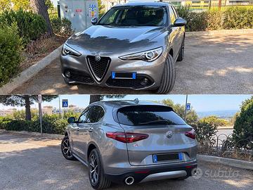 Alfa Romeo Stelvio 210 CV Executive