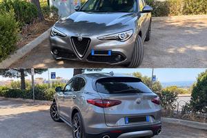 Alfa Romeo Stelvio 210 CV Executive