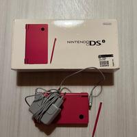 Nintendo DSi