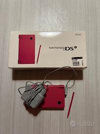 Nintendo DSi