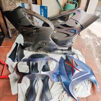 Carene complete Aprilia RSV 1000