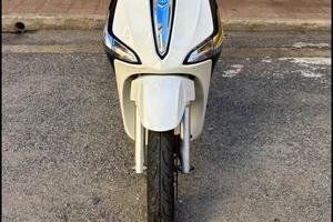 Liberty 125 abs