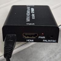 HDMI converter 2160p