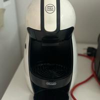 Macchina da caffè Nescafè Dolce Gusto
