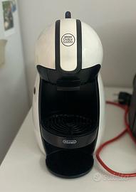 Macchina da caffè Nescafè Dolce Gusto