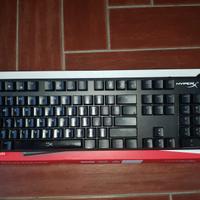 Tastiera HyperX, Alloy FPS
